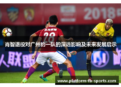 肖智退役对广州豹一队的深远影响及未来发展启示