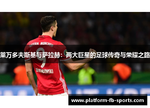 莱万多夫斯基与萨拉赫：两大巨星的足球传奇与荣耀之路