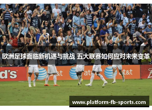 欧洲足球面临新机遇与挑战 五大联赛如何应对未来变革
